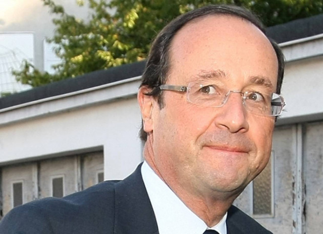 Στις 16 Μαΐου θα πραγματοποιηθεί η συνάντηση Μέρκελ – Ολάντ