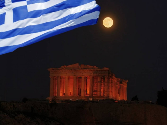 Και ξαφνικά η Δημοκρατία έγινε καταστροφή