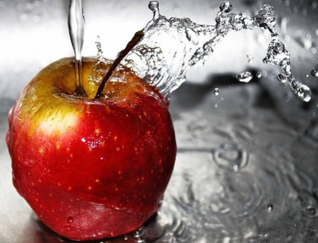 Πώς θα ξεγελάσετε την πείνα σας τρώγοντας υγιεινά