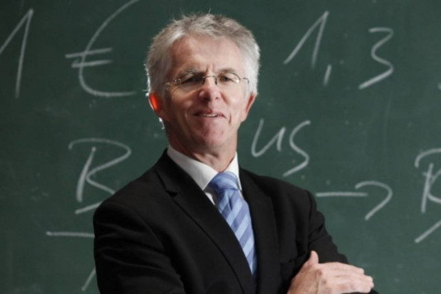 Νέα γερμανική πρόκληση: «Η Ελλάδα να γίνει προτεκτοράτο»