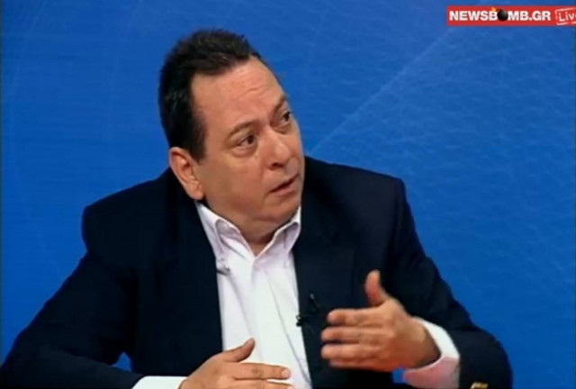 Μ. Τασιόπουλος: Το μνημόνιο είναι νεκρό