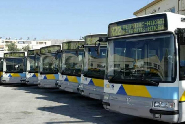 Αλλαγές και σήμερα στα Μέσα Μεταφοράς