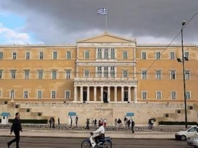 Ήρθε το τέλος του συστήματος της διαφθοράς και της διαπλοκής