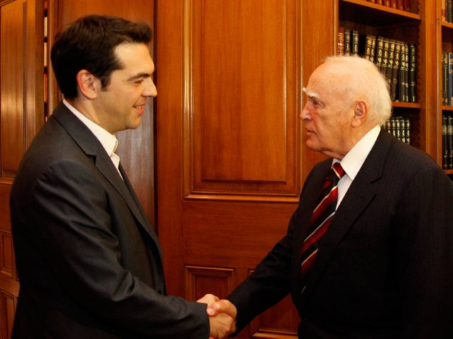 Αλέξης Τσίπρας: Το σχέδιο διακυβέρνησης που παρουσιάζει