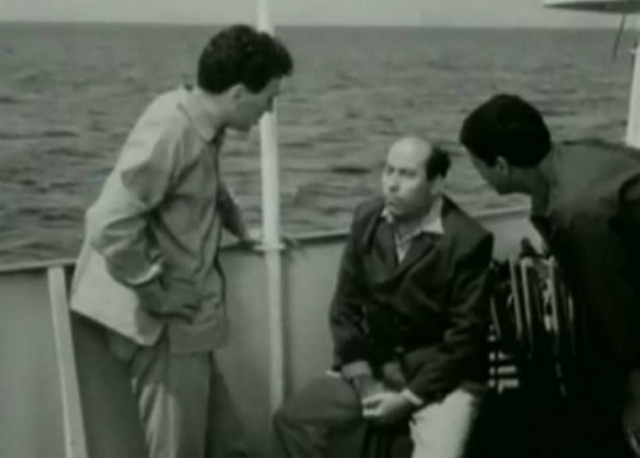 Όταν ο Βέγγος μπήκε στην «Χρυσή Αυγή»