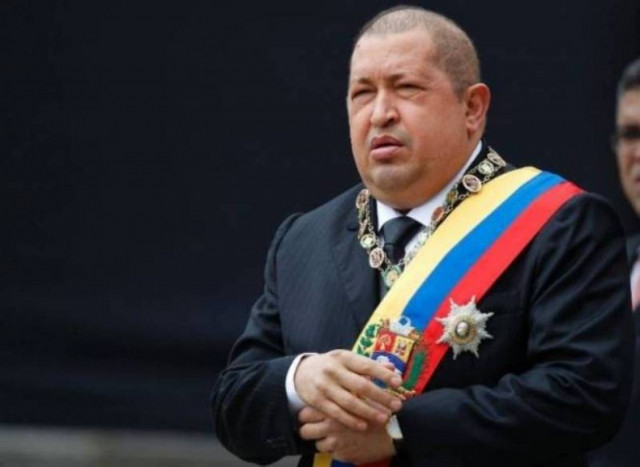 Επιστρέφει στα καθήκοντά του ο Ούγκο Τσάβες