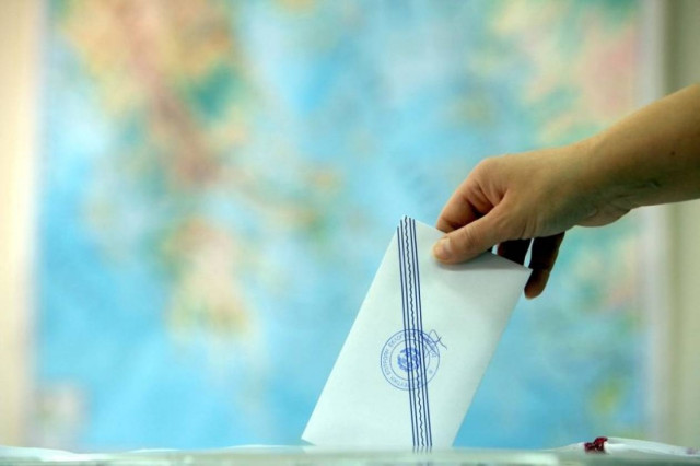 Αποτελέσματα εκλογών 2012: Σε ΝΔ, ΣΥΡΙΖΑ και ΚΚΕ οι μονοεδρικές