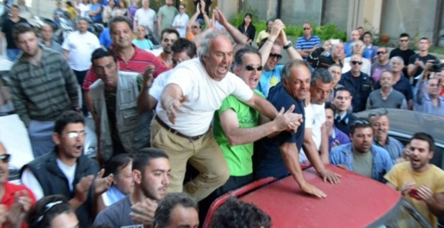 Προφυλακιστέος ο 49χρονος που δολοφόνησε διαρρήκτη στη Σπάρτη