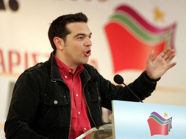 O ΣΥΡΙΖΑ, το Μνημόνιο και το εθνικό μέτωπο