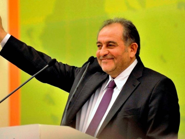 Β. Αργύρης: Όλα ανοιχτά στο ΠΑΣΟΚ