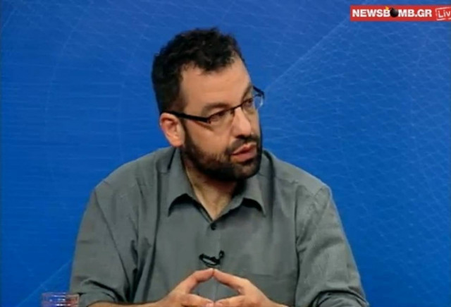 Γ. Χριστοφορίδης: Όλοι ποντάρουν στις επόμενες εκλογές