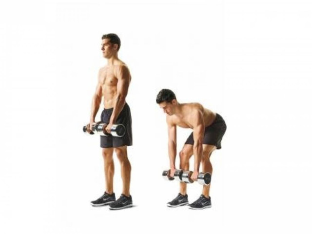 Πώς θα χτίσετε το κάτω μέρος του κορμιού σας: Γλουτοί και τετρακέφαλοι