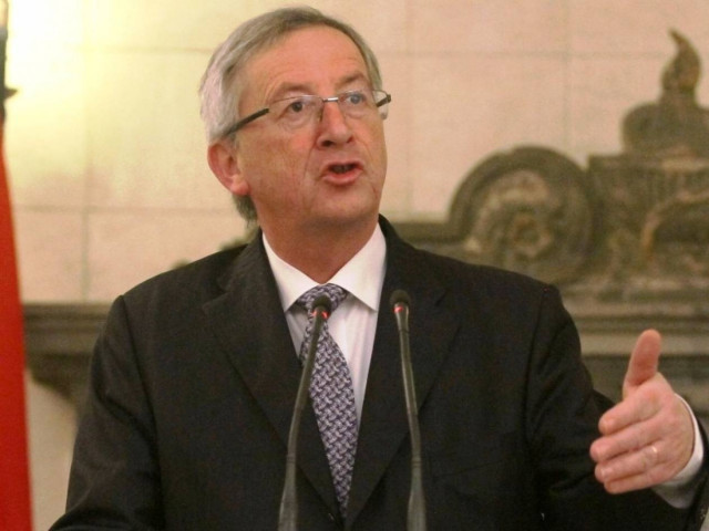 Γιουνκέρ για ελληνικές εκλογές: Δεν υπάρχει καμία ελπίδα