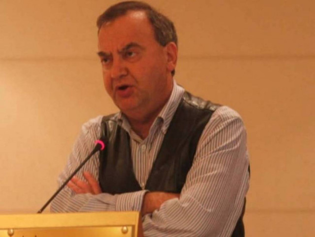 Δημήτρης Στρατούλης: «Θα εγγυηθούμε τις τραπεζικές καταθέσεις»