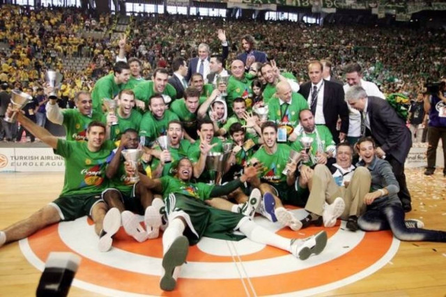 Ένας χρόνος έχει πια περάσει και ο.... Ναβάρο δεν το έχει ξεπεράσει