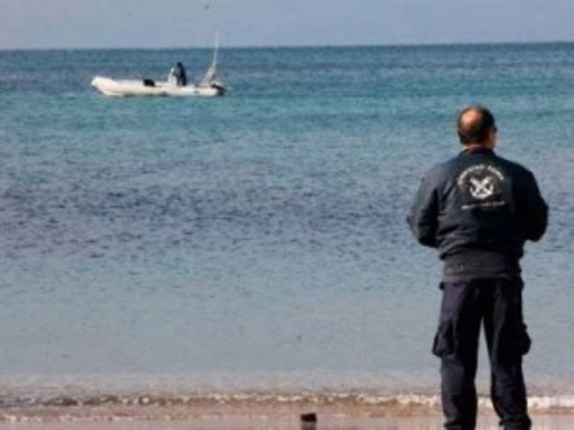 Πνιγμός 72χρονης αλλοδαπής στη Ρόδο