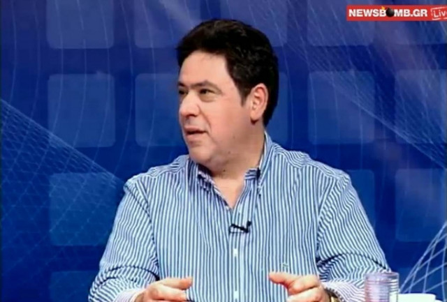 Μ. Σεριάτος: Στην αγορά δεν υπάρχουν χαμένοι ψήφοι