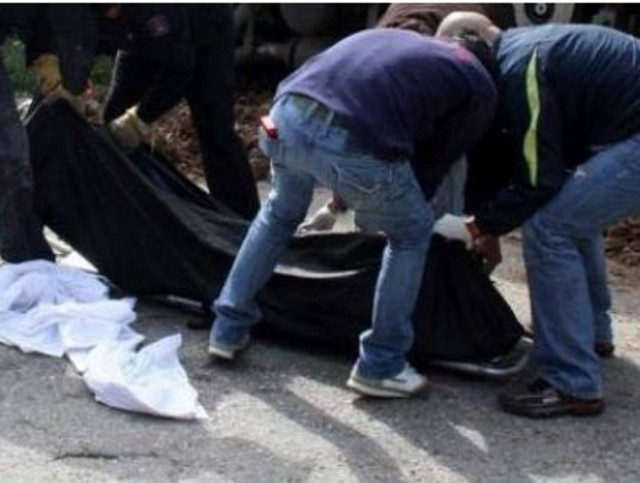 Ταυτοποιήθηκε το πτώμα  που ανασύρθηκε από το λιμάνι του Βόλου