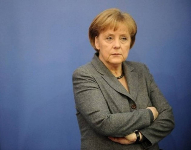 Η Μέρκελ δεν θα αποδεχόταν μια συνάντηση με Τσίπρα