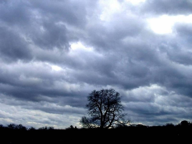 Βροχές, πτώση θερμοκρασίας και ενίσχυση ανέμων