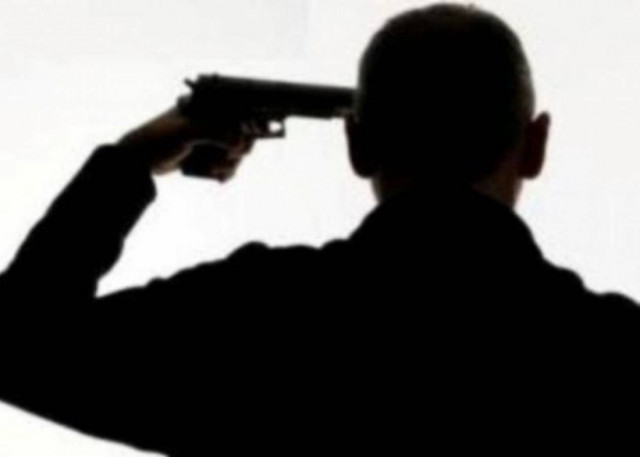 Zευγάρι αυτοκτόνησε  στο Ηράκλειο Κρήτης