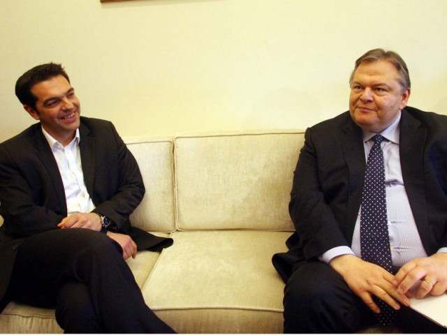 Ε. Βενιζέλος: Αποκτά νόημα η διερευνητική εντολή που θα λάβω