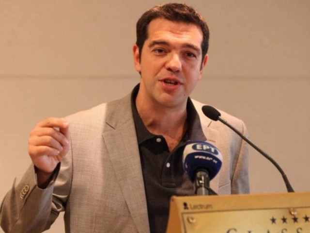 Επιστρέφει την εντολή ο Τσίπρας