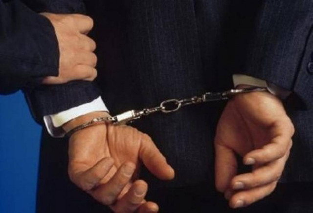 Συνελήφθησαν για χρέη 730.000 ευρώ προς το Δημόσιο