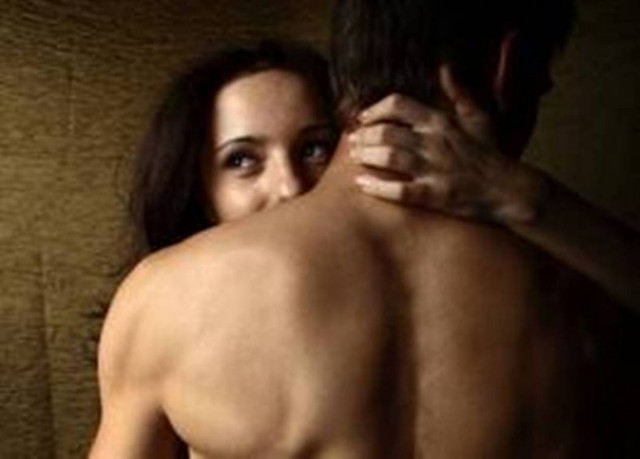 Στο σεξ αρκούν… δέκα λεπτά