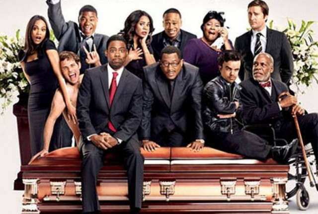 Πώς να είστε "κύριος" σε μια κηδεία