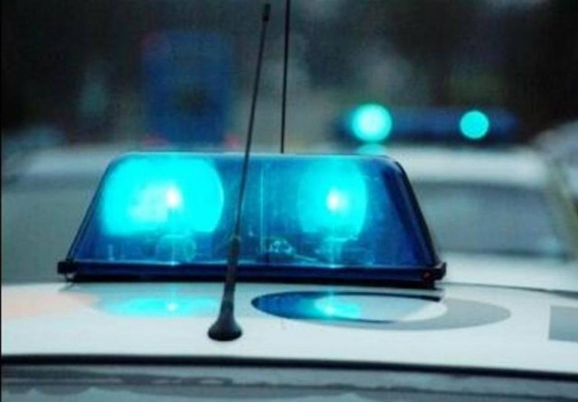 Βρέθηκαν 90 κιλά κάνναβης μετά από τροχαίο