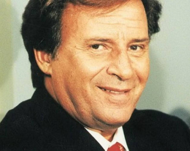 Σήμερα το τελευταίο «αντίο» στον Κώστα Καρρά