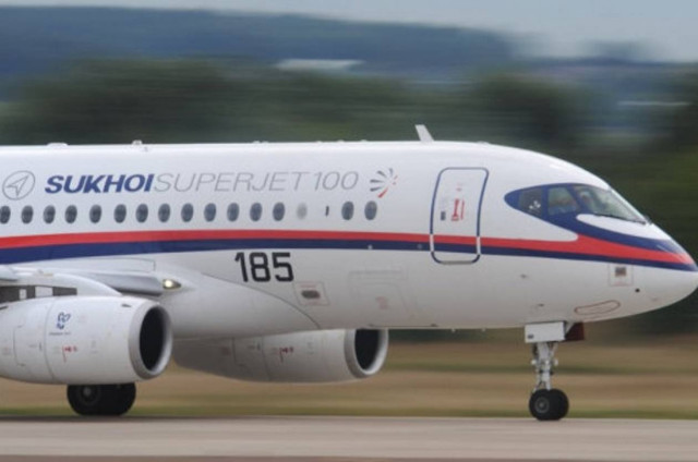 Αεροπλάνο εξαφανίστηκε μυστηριωδώς εν πτήσει