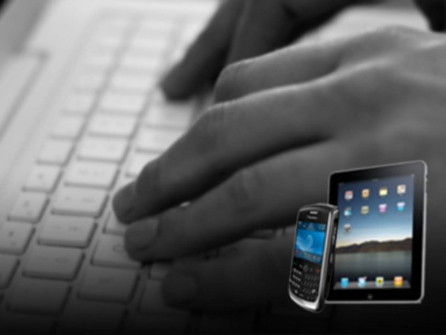 Μπαράζ «χτυπημάτων» των χάκερς σε φορητές συσκευές!