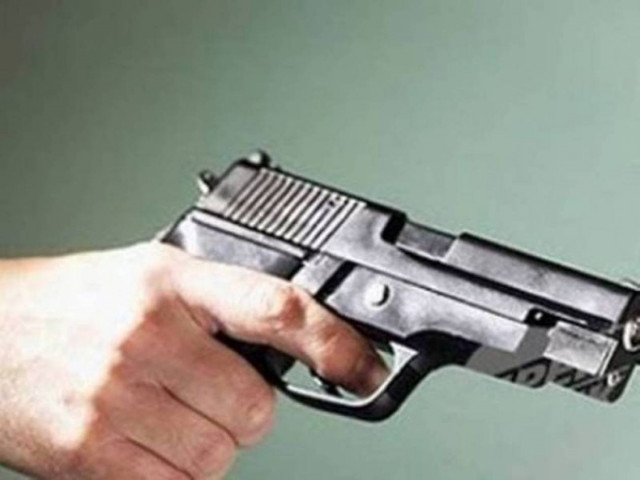 Ένοπλη ληστεία σε κοσμηματοπωλείο στο Μενίδι