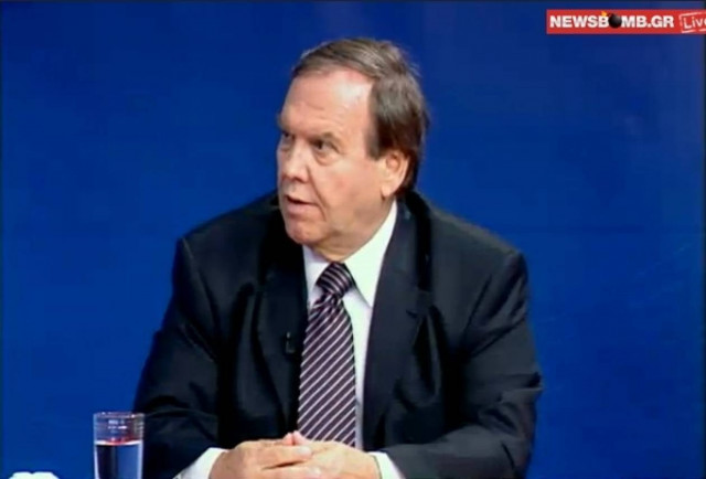 Α.Δημητρόπουλος: Πώς η τελευταία απογραφή αλλάζει τις έδρες