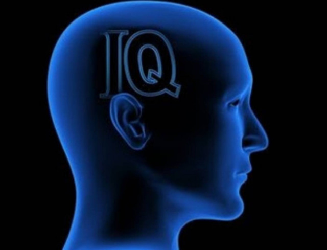 Πέντε τεστ νοημοσύνης και ψυχολογίας