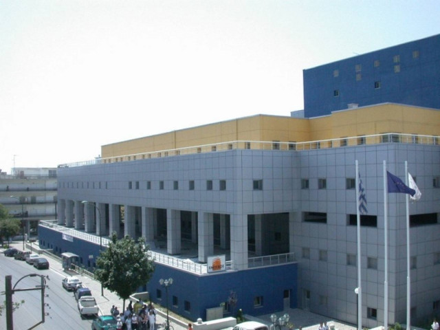 Ομαδική δηλητηρίαση σε φοιτητική εστία στο Βόλο