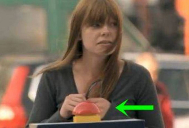 Bίντεο: Με το πάτημα ενός κουμπιού έζησαν τον απόλυτο τρόμο