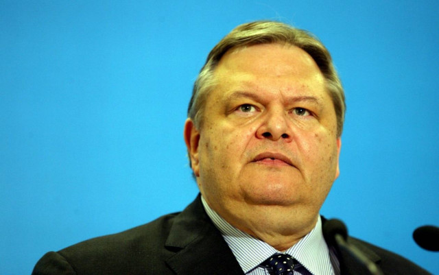 Ευ. Βενιζέλος: Τζάμπα μάγκες για τα περί καταγγελίας της σύμβασης