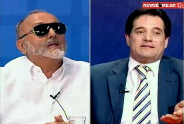 Κόντρα Κουρουμπλή-Γεωργιάδη για την αυτοδυναμία