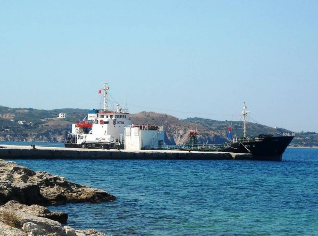 Τραυματισμός Έλληνα ναυτικού σε δεξαμενόπλοιο