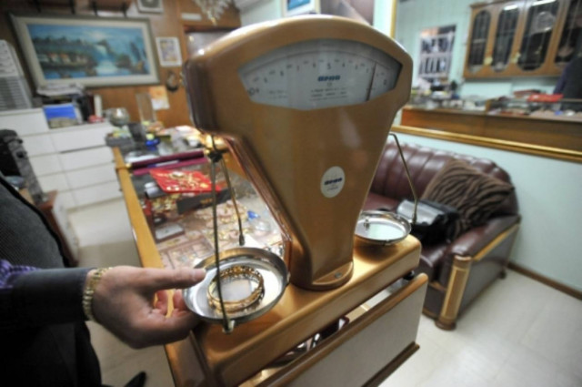 Συνελήφθη ιδιοκτήτης ενεχυροδανειστηρίου