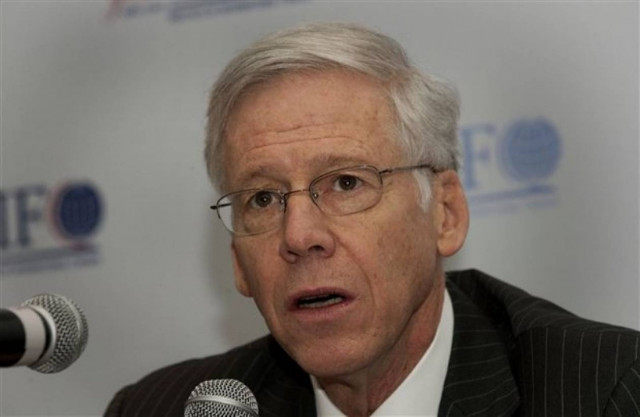 IIF: Αυξημένες ανησυχίες για έξοδο της Ελλάδας από το ευρώ