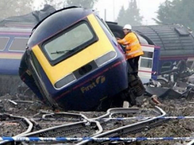 Σύγκρουση βαγονιών τραμ με 20 τραυματίες στη Ρουμανία