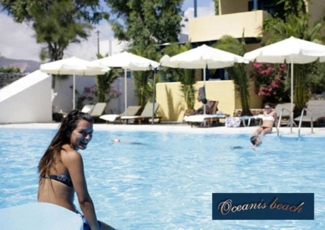 65€ για μία διανυκτέρευση 2 ατόμων με πρωινό, στο μαγευτικό νησί της Σαντορίνης