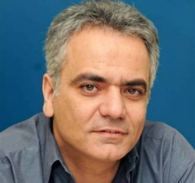 Κατηγορηματικό «όχι» ΣΥΡΙΖΑ στην πρόταση Κουβέλη