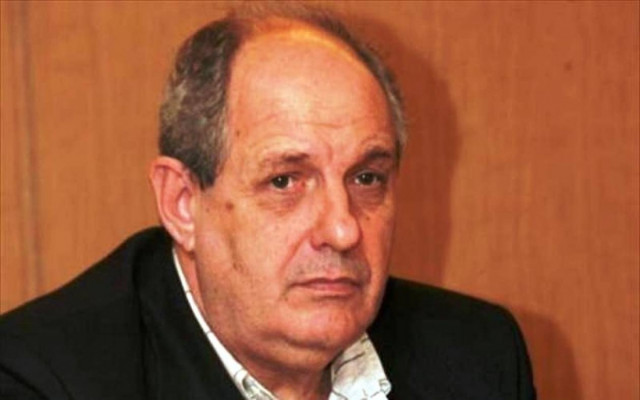 Αρνητική απάντηση των Ανεξάρτητων Ελλήνων στην πρόταση Κουβέλη