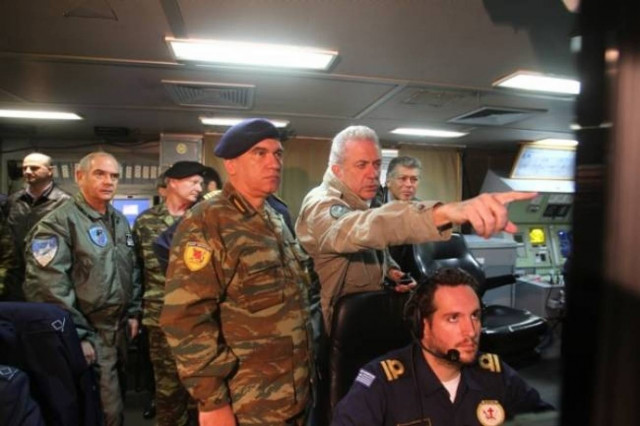 Οι τουρκικές προκλήσεις, ο Ερντογάν και η πολιτική ρευστότητα