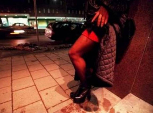 Άλλες πέντε ιερόδουλες φορείς του Aids